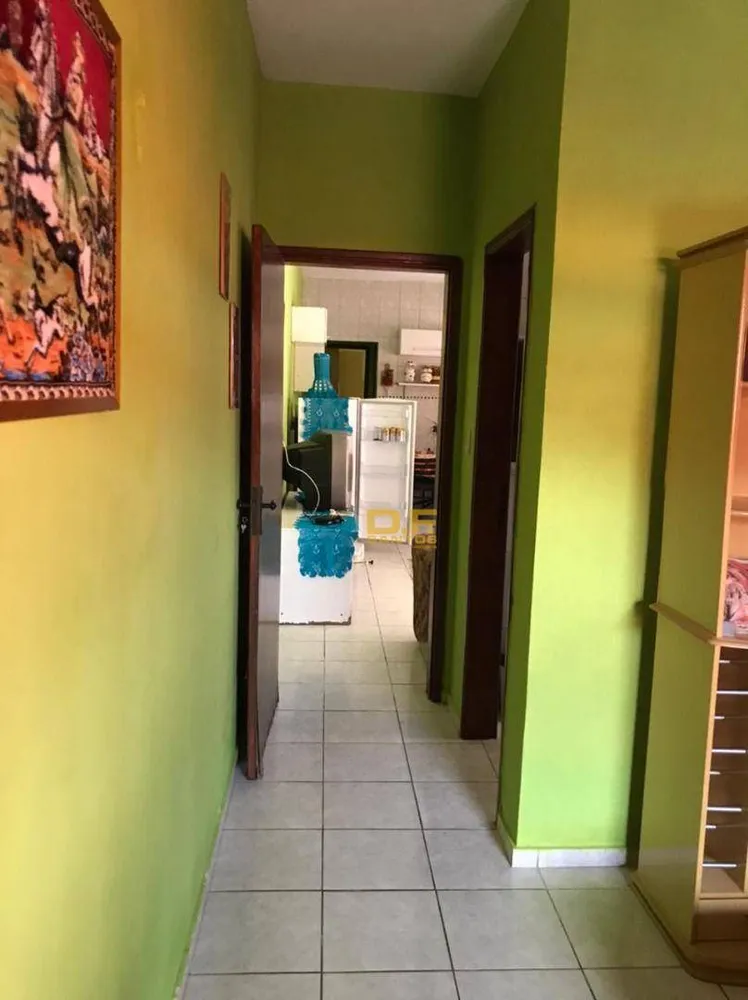 Casa, 2 quartos - Foto 4