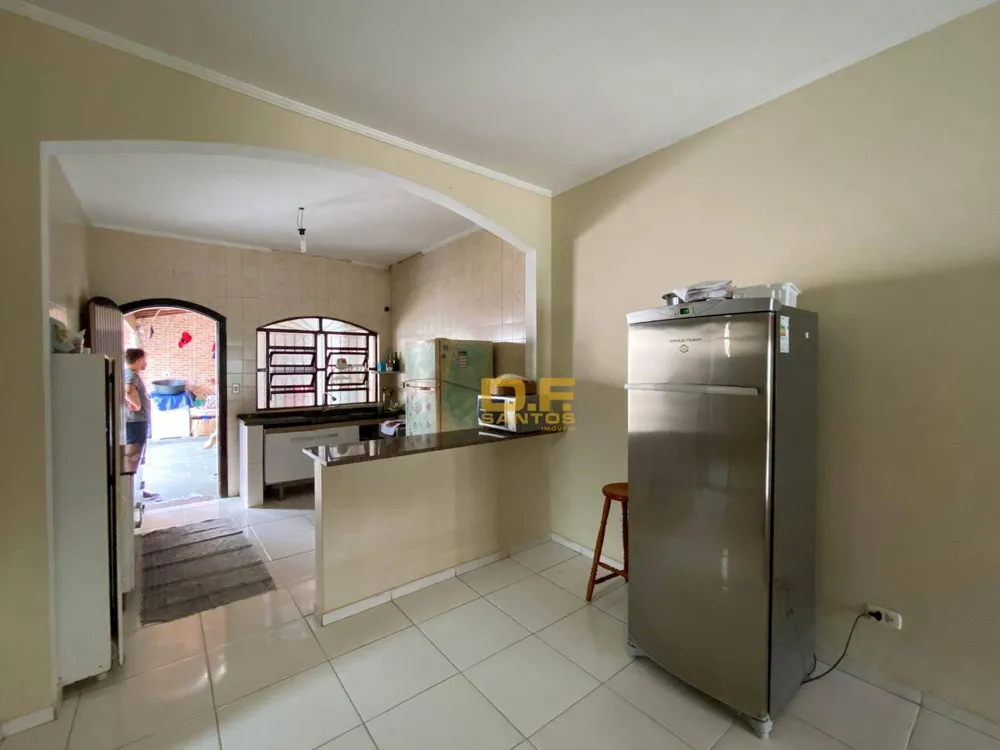 Casa, 2 quartos, 70 m² - Foto 2