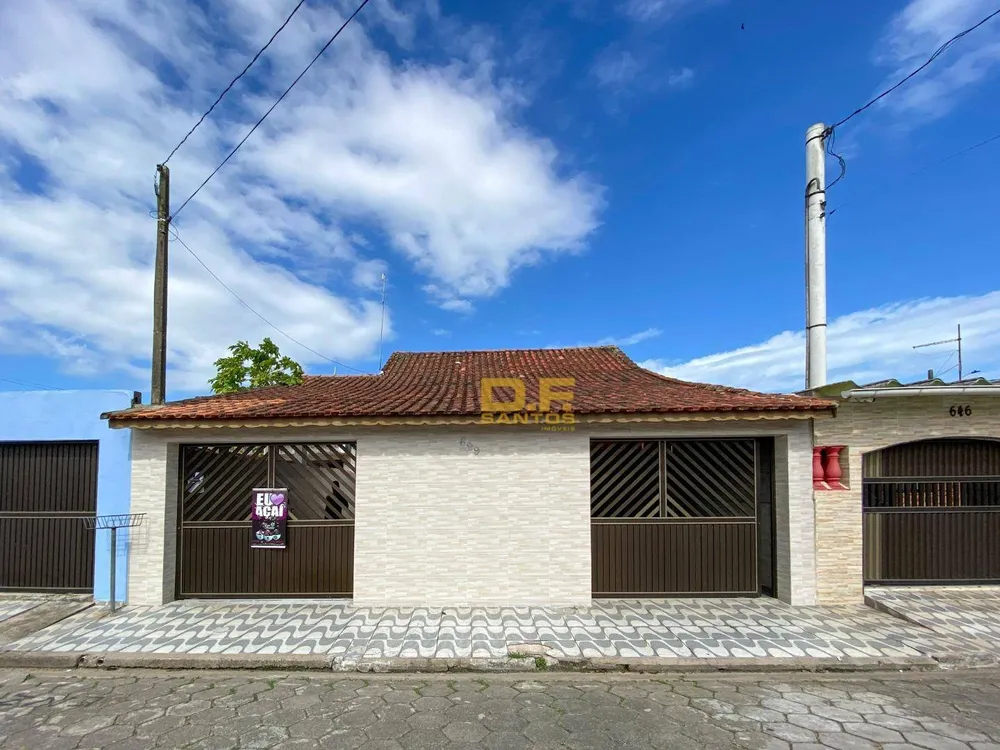 Casa, 2 quartos, 70 m² - Foto 1