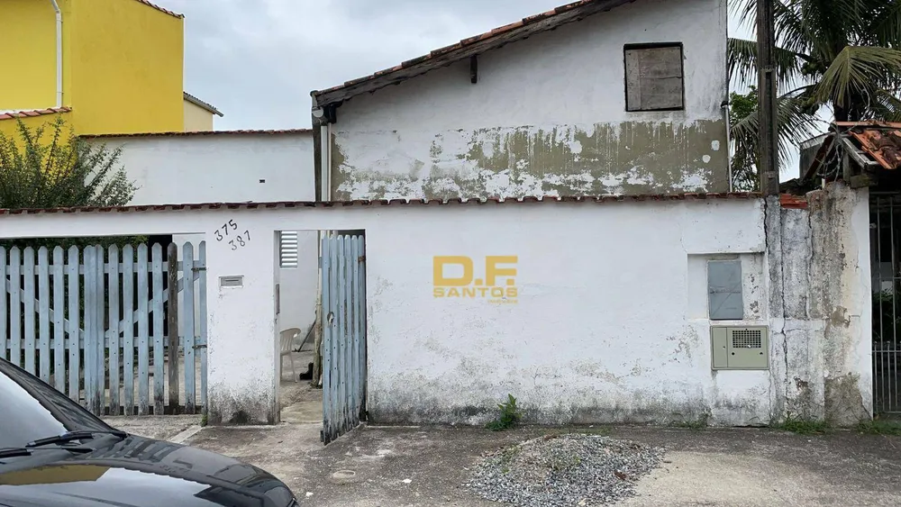 Sobrado, 3 quartos, 120 m² - Foto 1