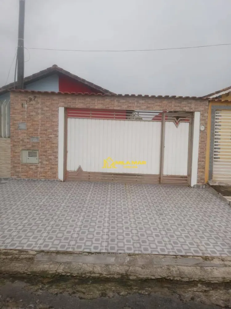 Casa, 2 quartos - Foto 1