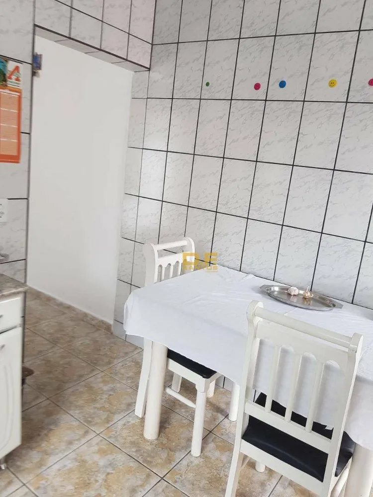 Casa, 1 quarto - Foto 2
