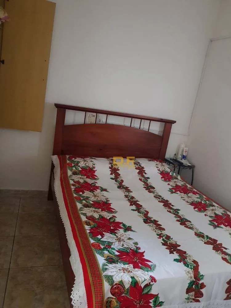 Casa, 1 quarto - Foto 4