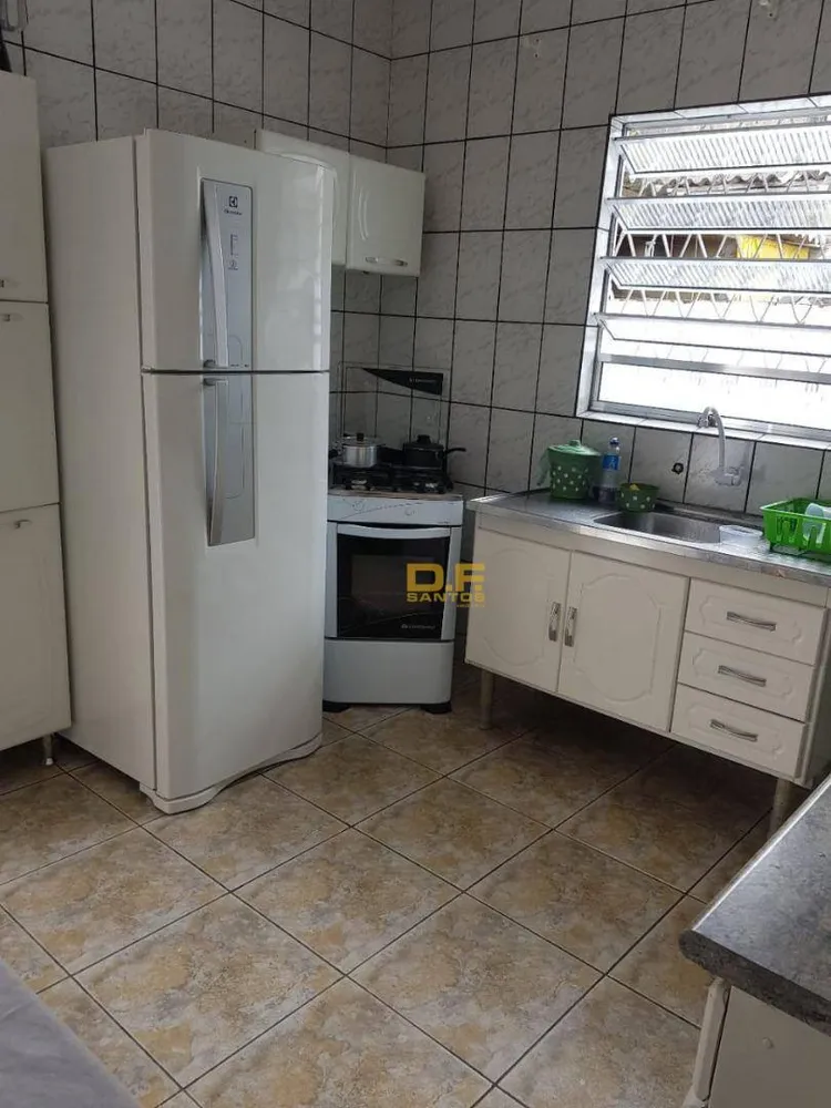 Casa, 1 quarto - Foto 1