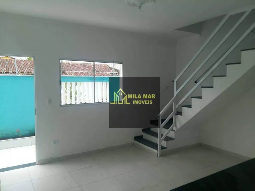 Sobrado, 2 quartos, 82 m² - Foto 3