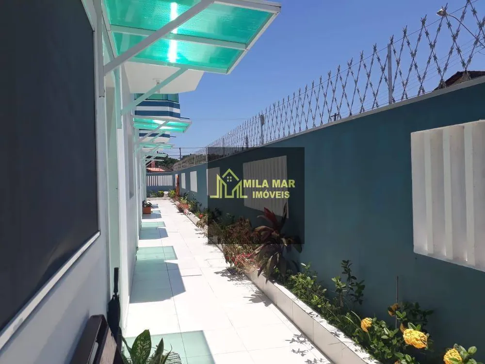 Sobrado, 2 quartos, 82 m² - Foto 1