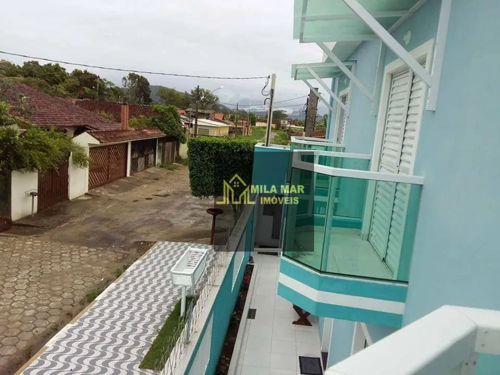 Sobrado, 2 quartos, 82 m² - Foto 4