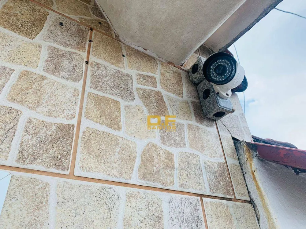 Casa, 2 quartos, 160 m² - Foto 4