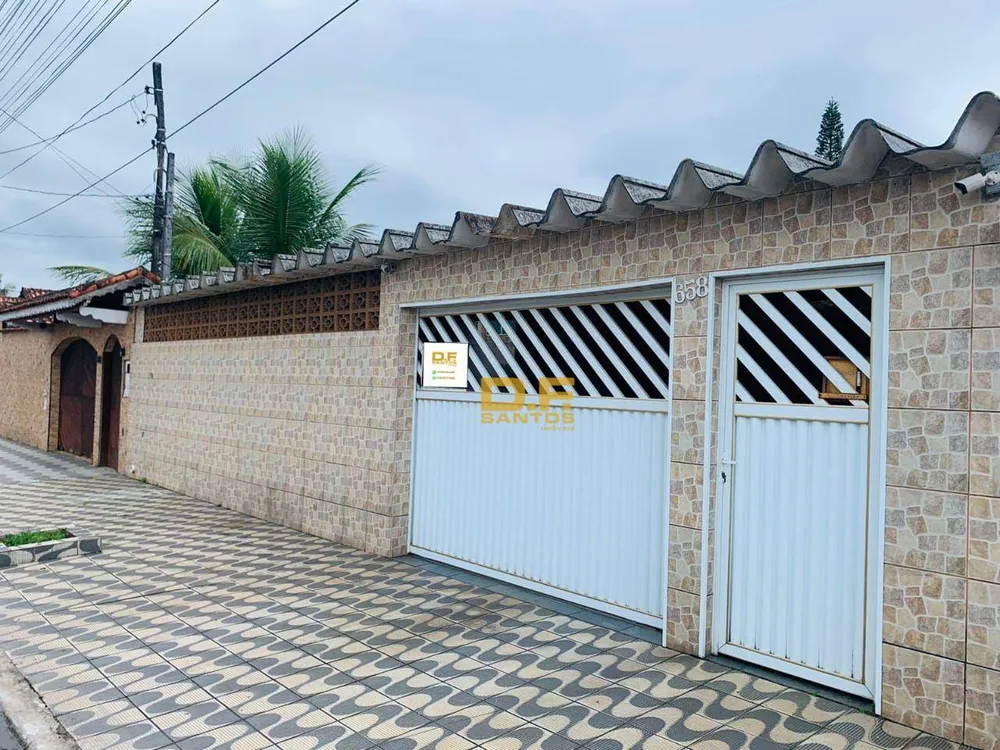 Casa, 2 quartos, 160 m² - Foto 1