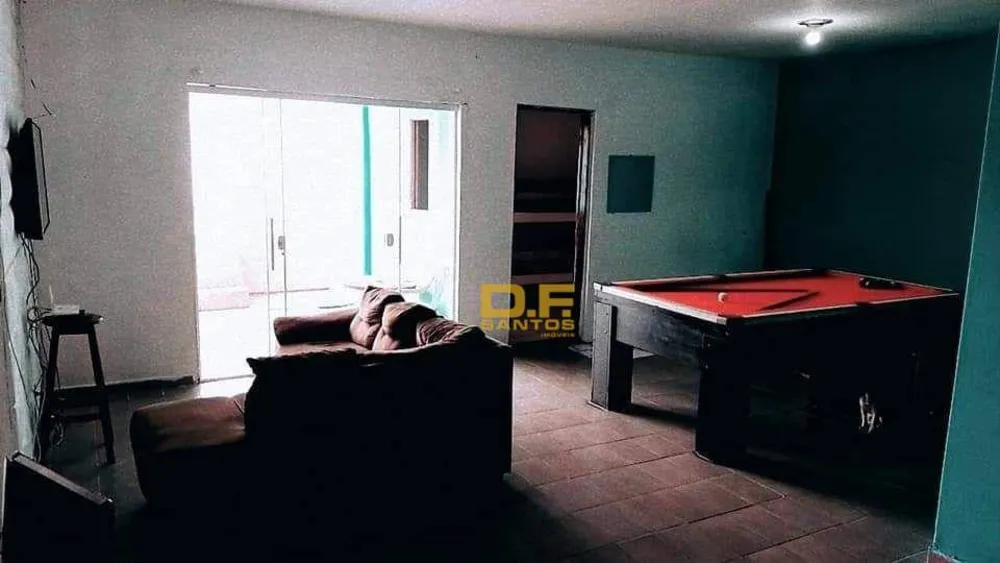 Casa, 2 quartos - Foto 2