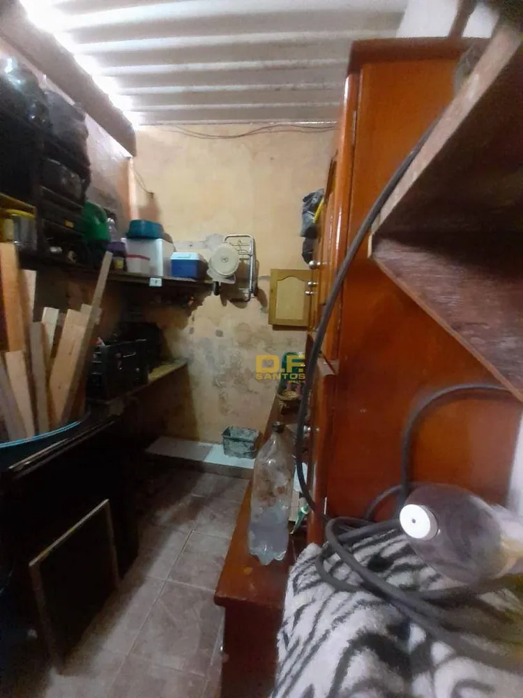 Casa, 2 quartos - Foto 2