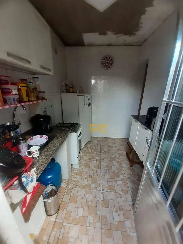 Casa, 2 quartos - Foto 4