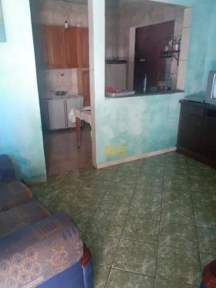 Casa, 4 quartos - Foto 4