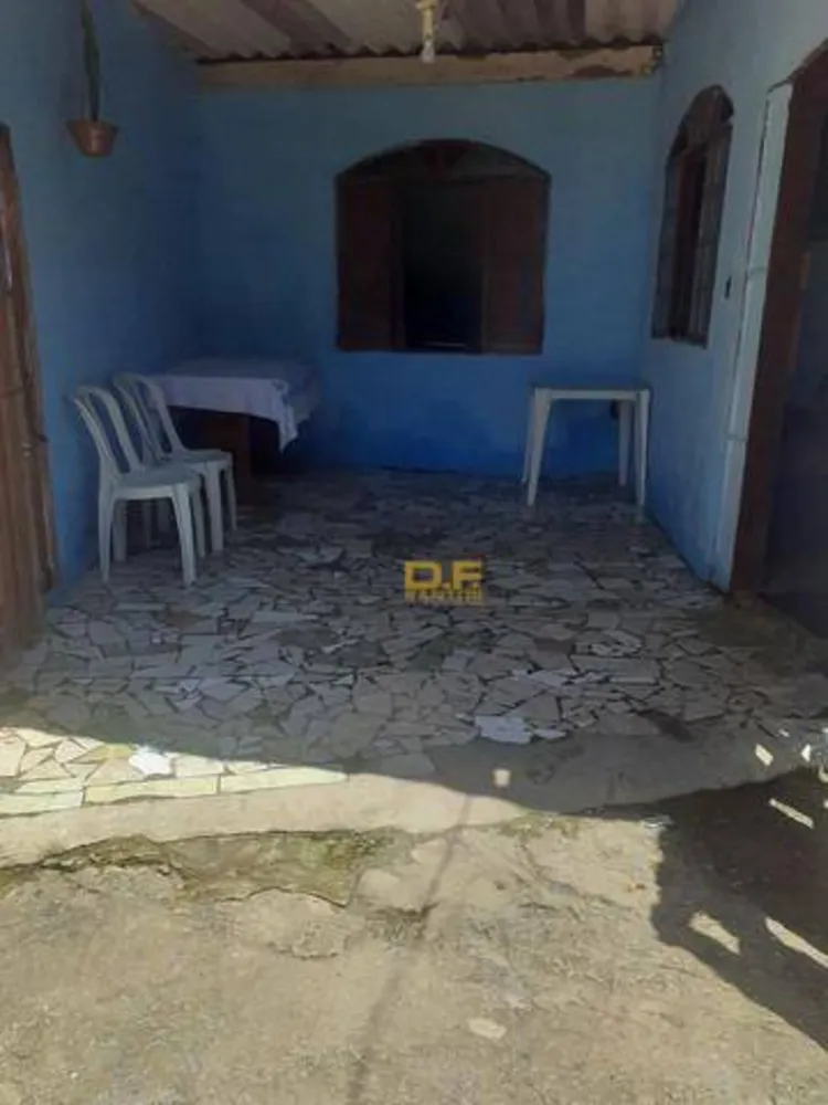 Casa, 4 quartos - Foto 1