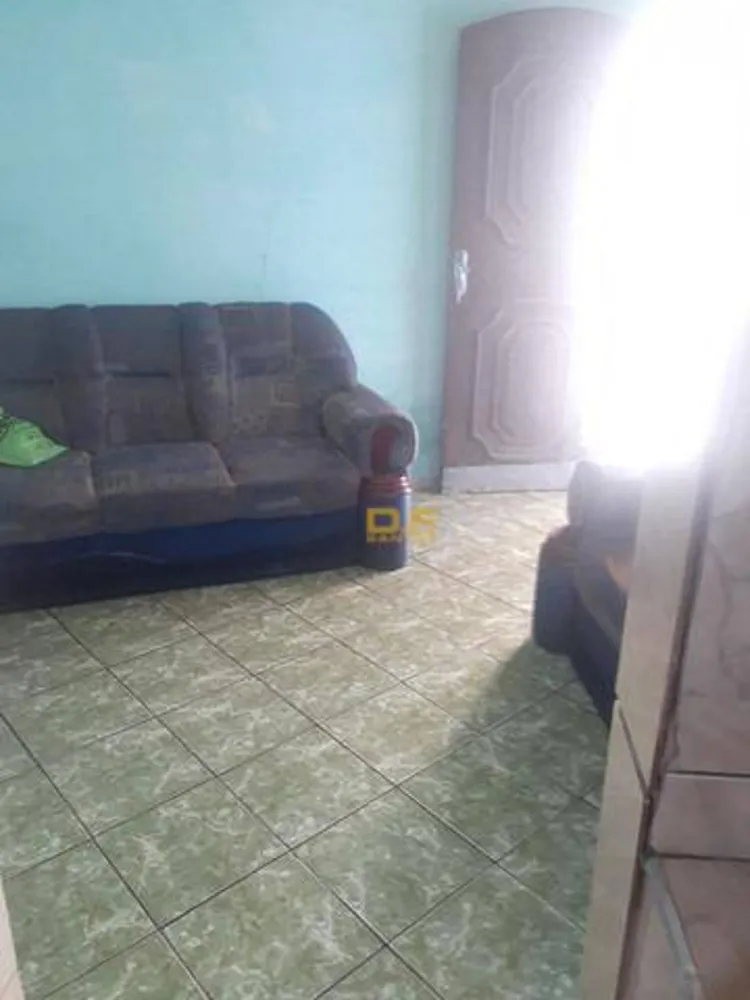 Casa, 4 quartos - Foto 2