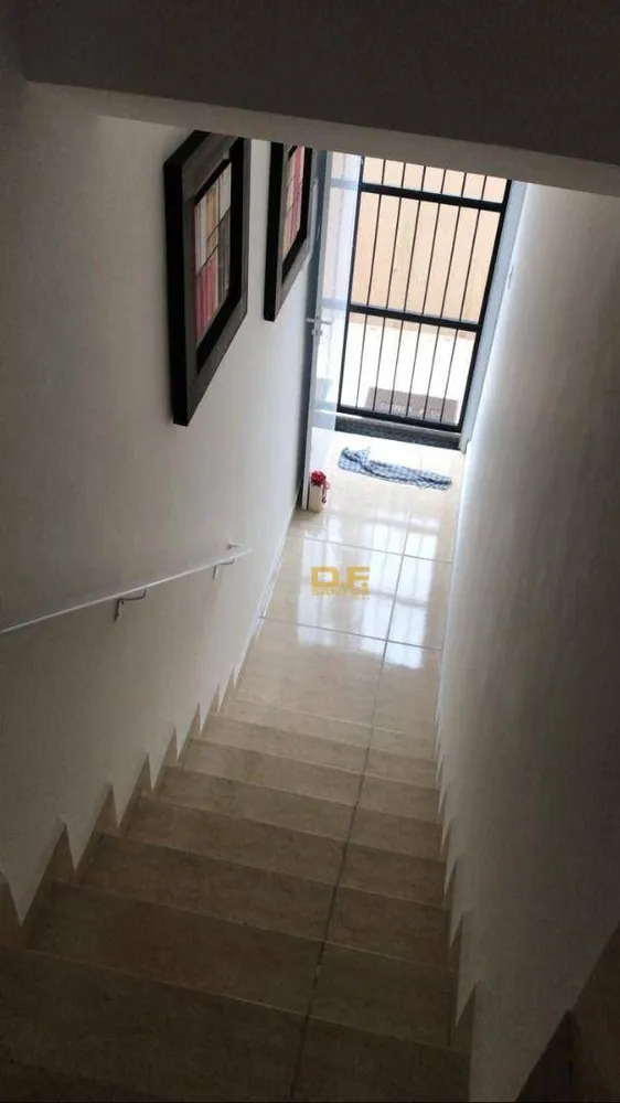 Sobrado, 2 quartos - Foto 2