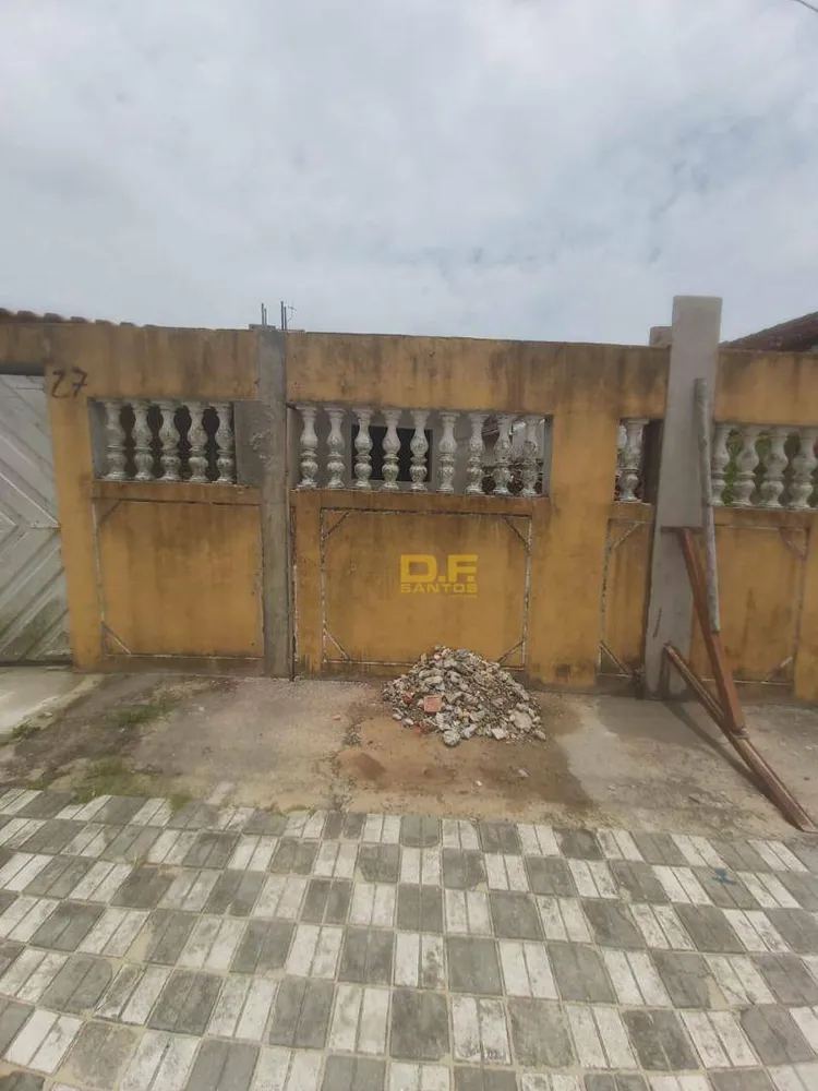 Casa, 2 quartos, 95 m² - Foto 3