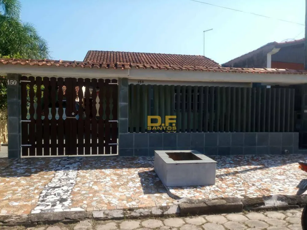 Casa, 2 quartos, 154 m² - Foto 1