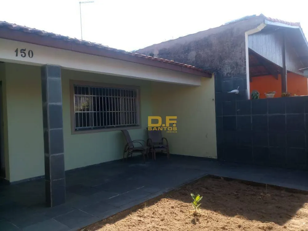 Casa, 2 quartos, 154 m² - Foto 2