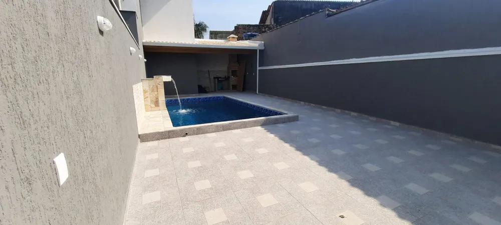 Casa, 2 quartos, 70 m² - Foto 1