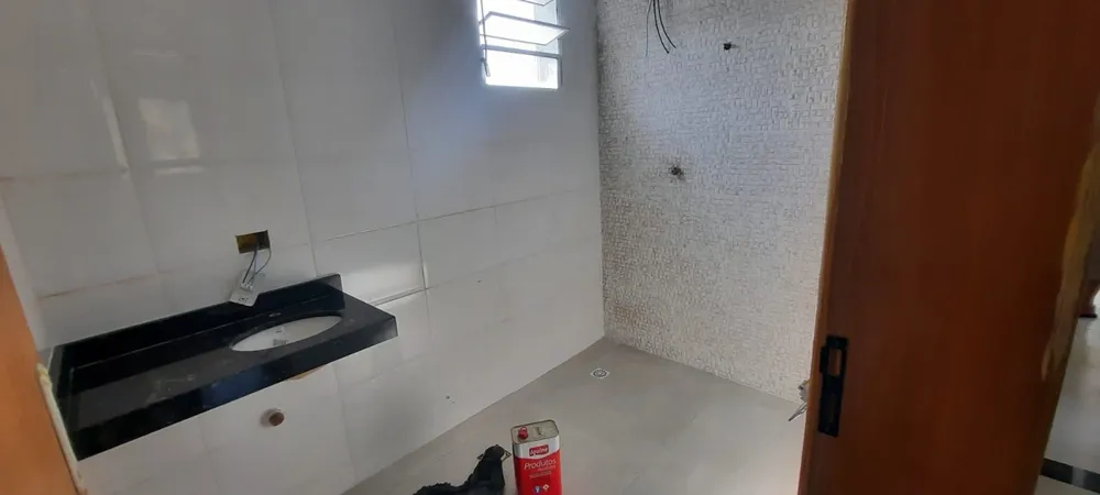 Casa, 2 quartos, 70 m² - Foto 3
