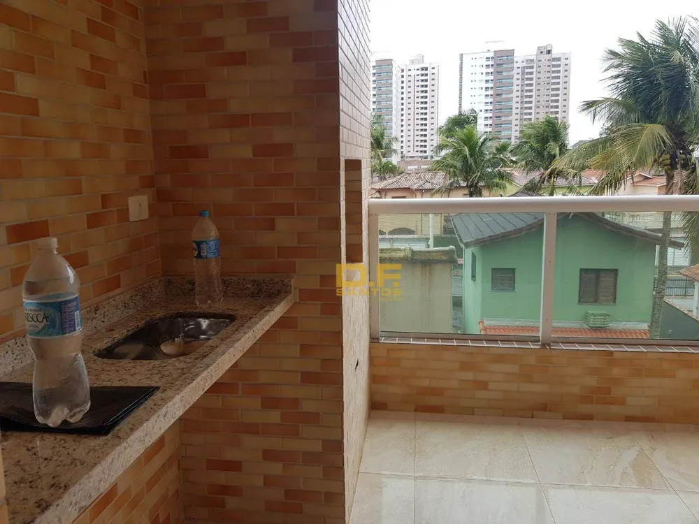 Apartamento, 2 quartos, 80 m² - Foto 4