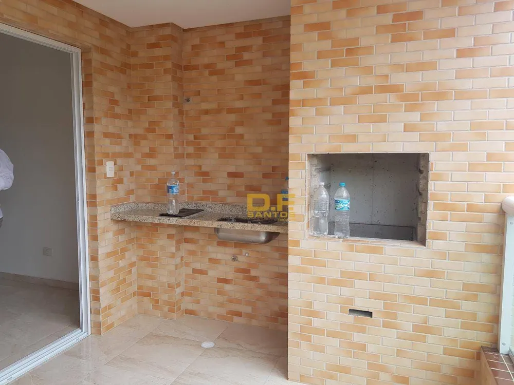 Apartamento, 2 quartos, 80 m² - Foto 3