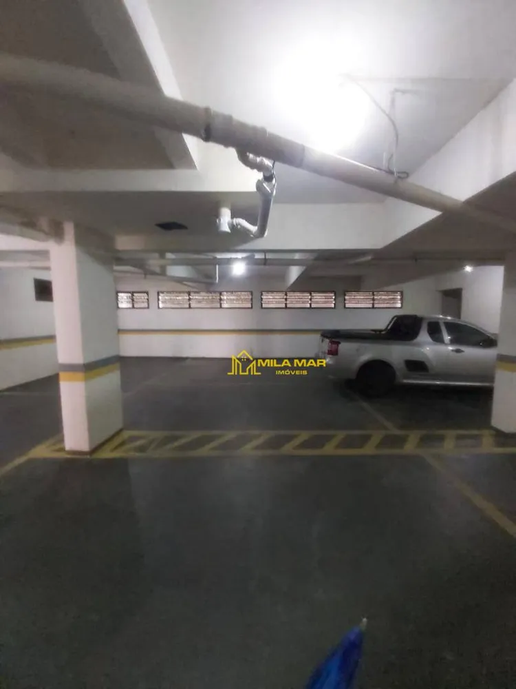 Apartamento, 3 quartos, 152 m² - Foto 2