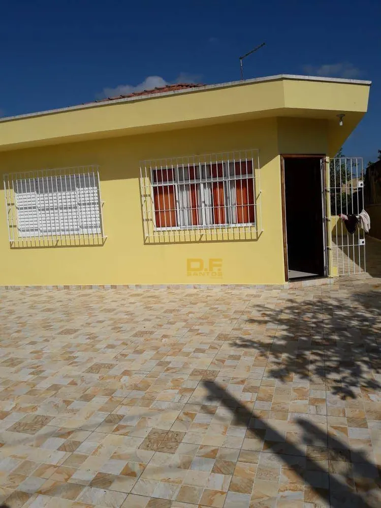 Casa, 2 quartos, 1 m² - Foto 1