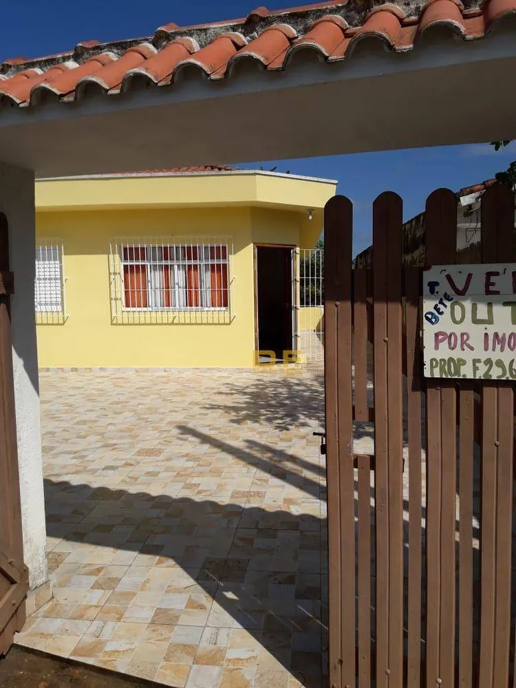 Casa, 2 quartos, 1 m² - Foto 3