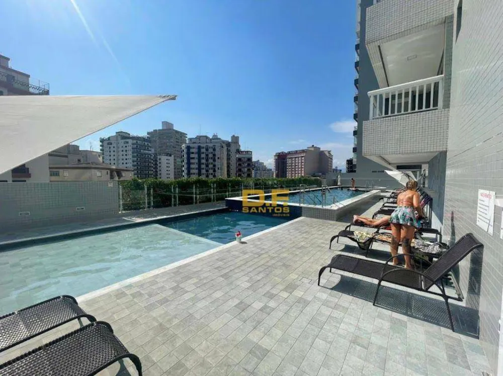 Apartamento, 2 quartos, 75 m² - Foto 1