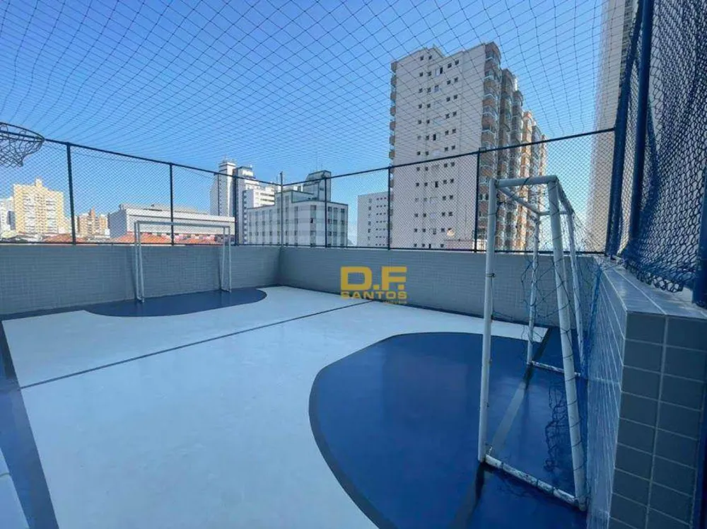 Apartamento, 2 quartos, 75 m² - Foto 2