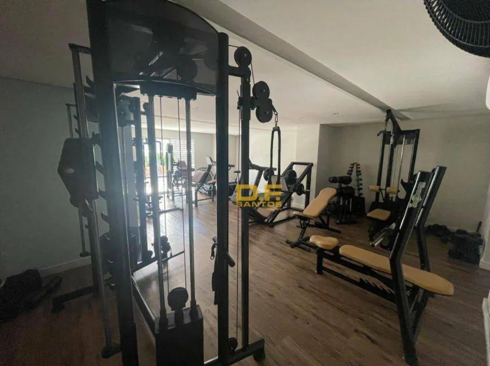 Apartamento, 2 quartos, 75 m² - Foto 3