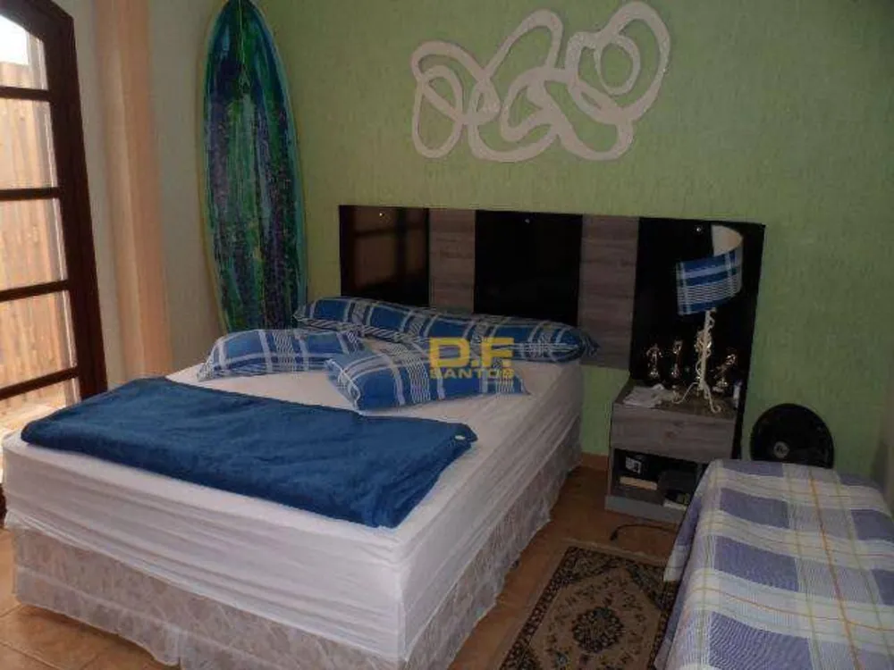 Casa, 3 quartos, 200 m² - Foto 4