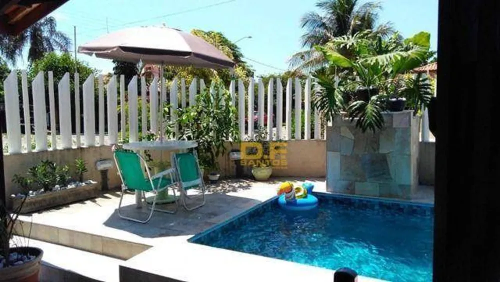 Casa, 3 quartos, 200 m² - Foto 1