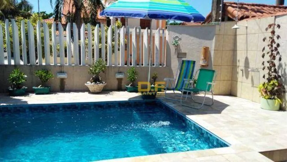 Casa, 3 quartos, 200 m² - Foto 3