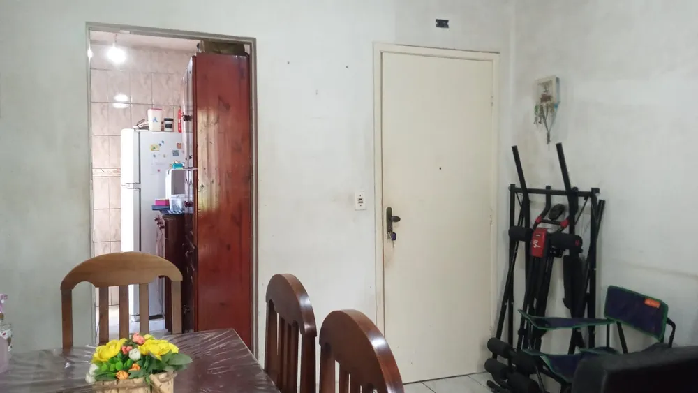 Apartamento, 3 quartos, 59 m² - Foto 1