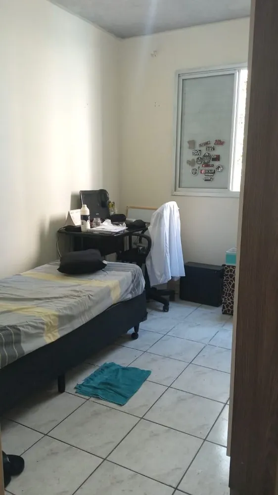 Apartamento, 3 quartos, 59 m² - Foto 4