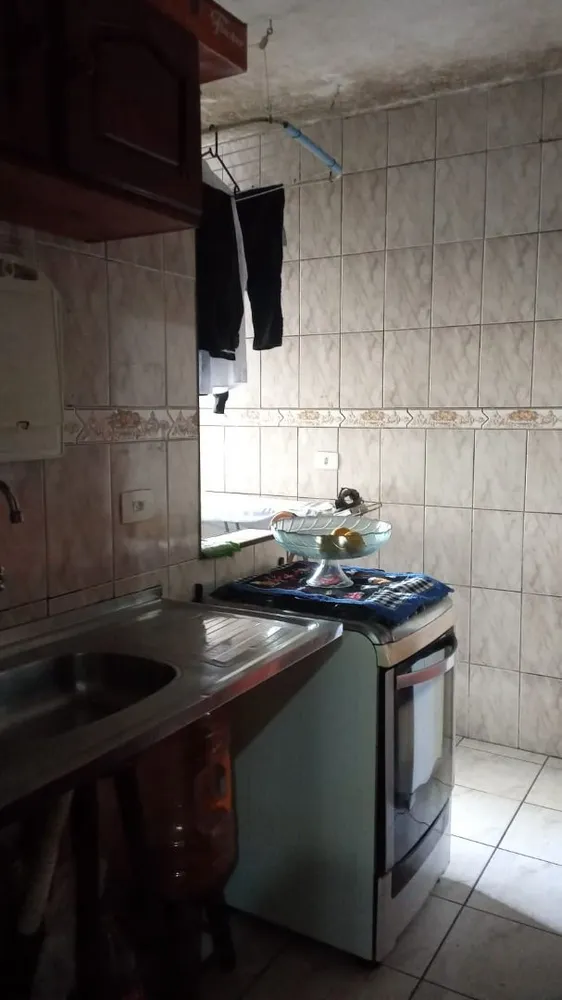 Apartamento, 3 quartos, 59 m² - Foto 2