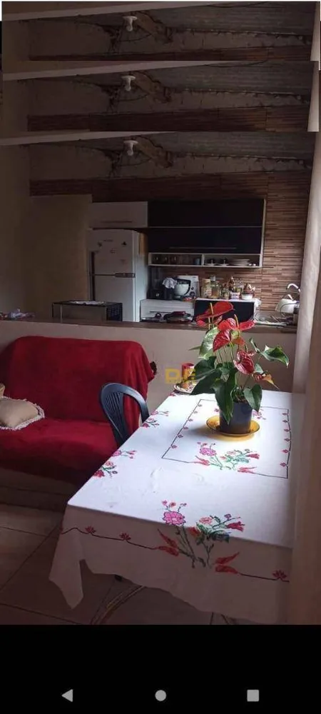 Casa, 2 quartos, 97 m² - Foto 4