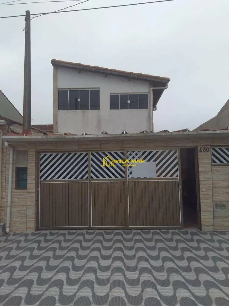 Casa, 2 quartos, 167 m² - Foto 1