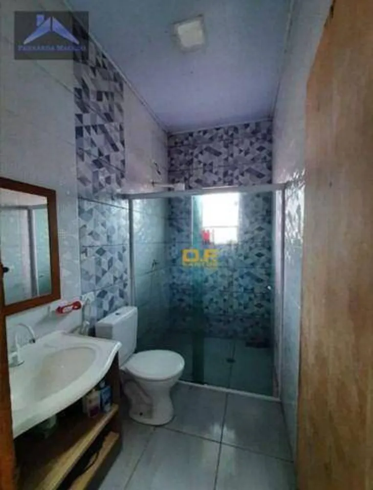 Casa, 1 quarto - Foto 4