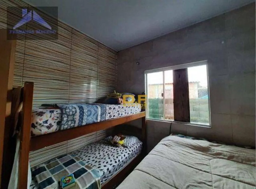 Casa, 1 quarto - Foto 2