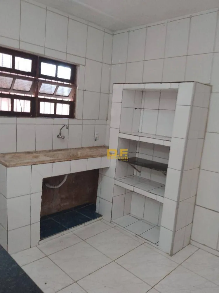Casa, 1 quarto - Foto 4