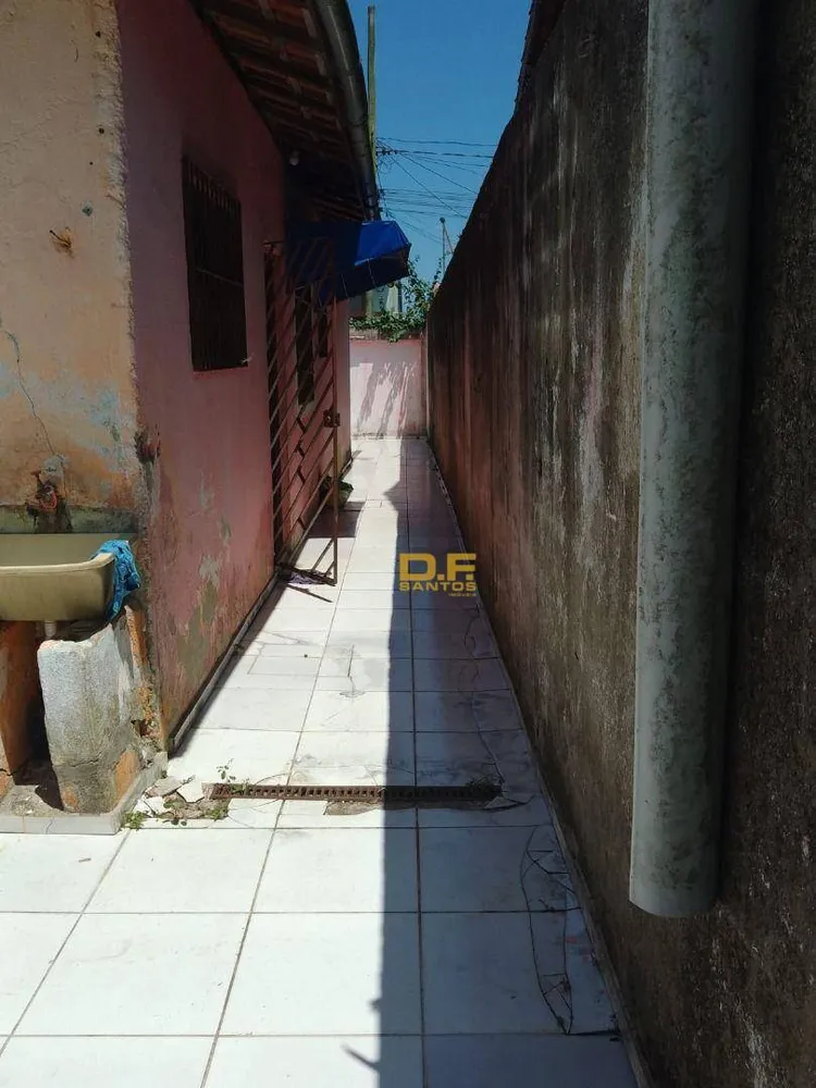Casa, 1 quarto - Foto 2