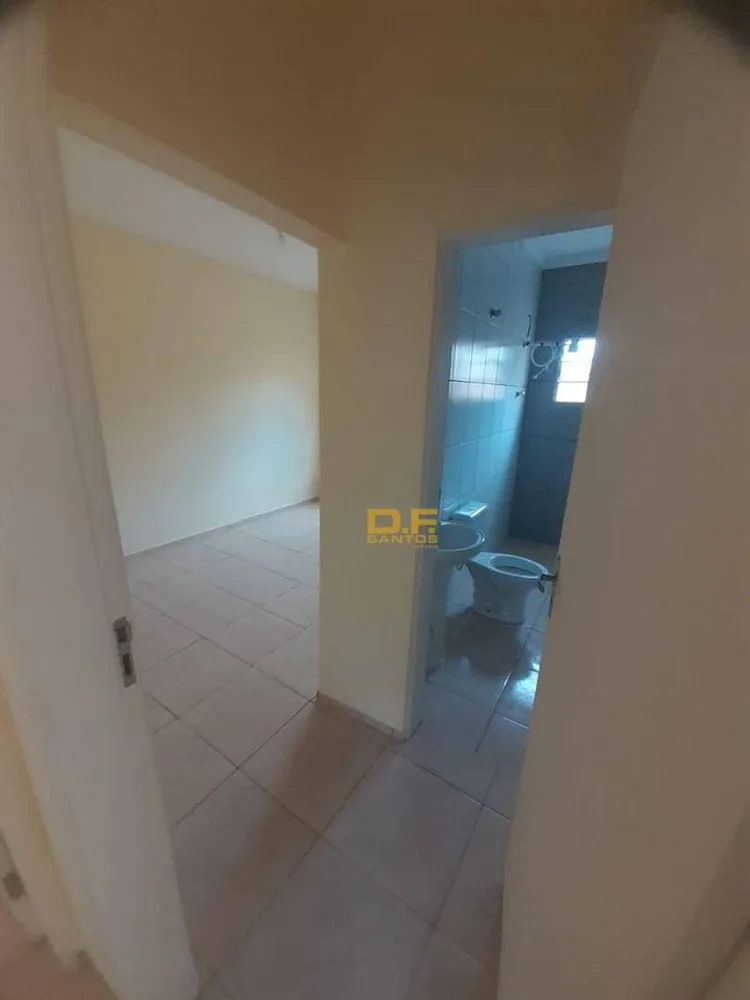 Casa, 2 quartos, 70 m² - Foto 2