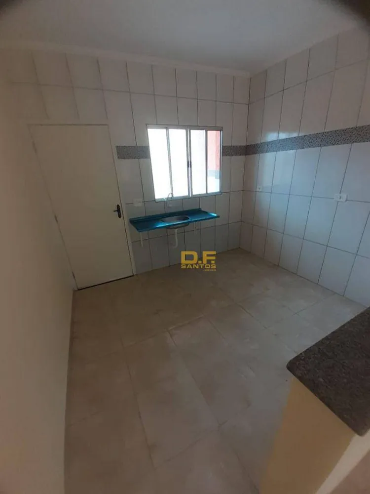 Casa, 2 quartos, 70 m² - Foto 3