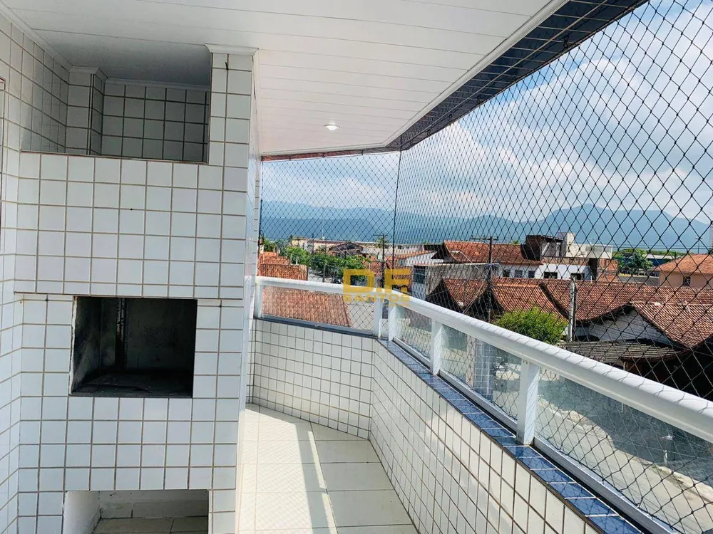 Apartamento, 2 quartos, 62 m² - Foto 1
