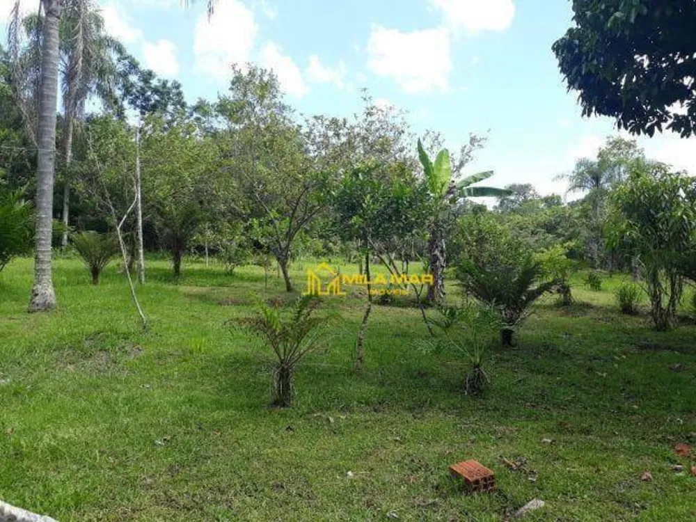 Chácara, 2 quartos, 8000 m² - Foto 1