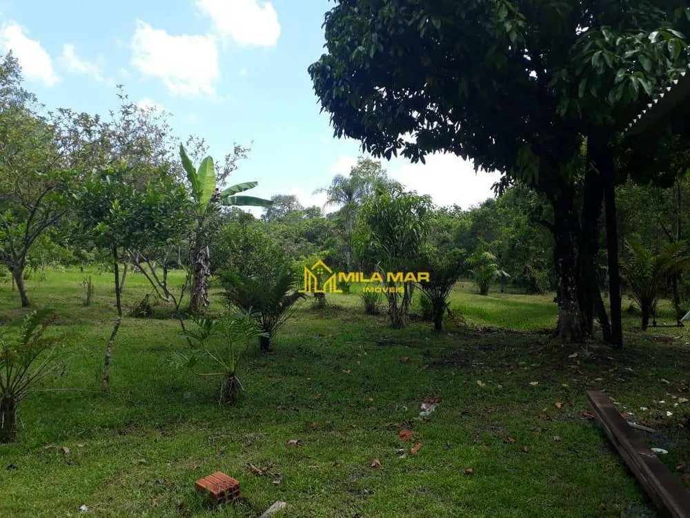 Chácara, 2 quartos, 8000 m² - Foto 2